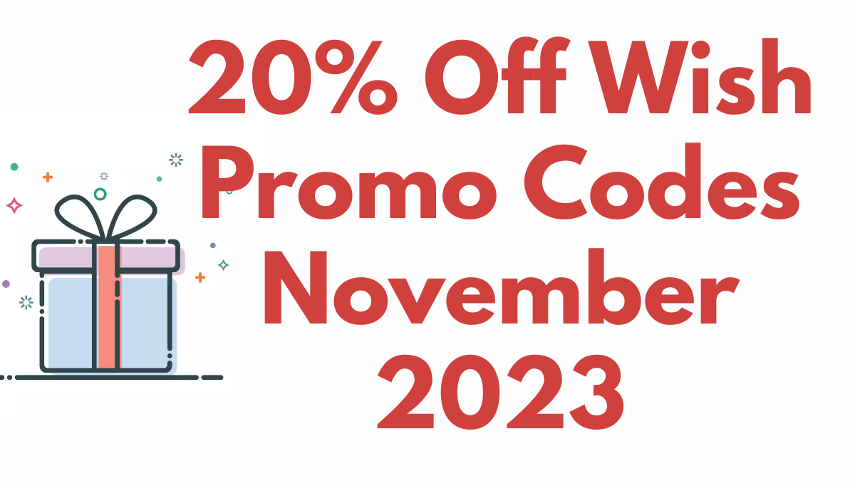 Promos Code 2024  qltyxyq - discount wish code - 50% off on your first  purchase at wish.com