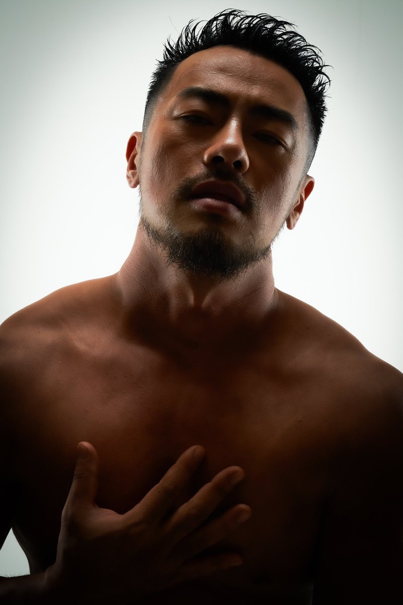 GENTO KOKURYU 国龍玄斗 @gento_kokuryu - Twitter Profile | Sotwe