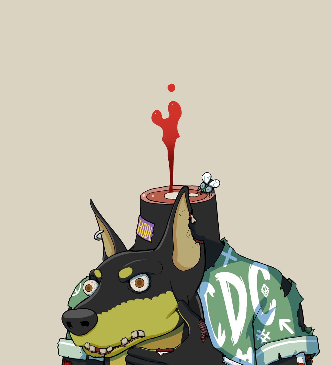 Happy Halloween! 💀