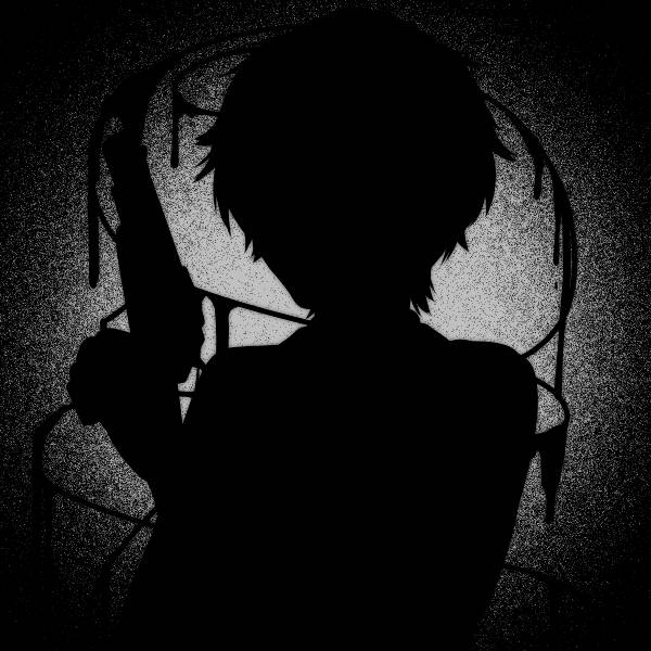 BlackbearShadow's tweet photo. Shadow black ~ https://t.co/qBCsfRkm5T
