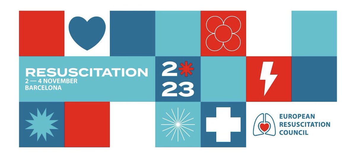 The <a href="/Laerdal_UK/">Laerdal Medical UK</a> and @LaerdalMedical colleagues will be travelling today and tomorrow to Barcelona for the <a href="/ERC_resus/">ERC - European Resuscitation Council</a> congress. Come and say hi to the team