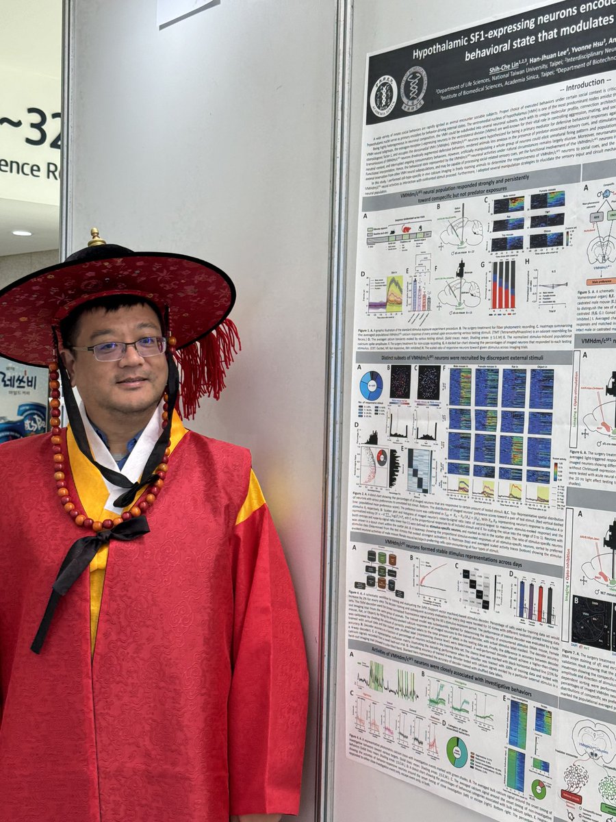 SBY00620144's tweet photo. Attending @FAOPS2023 in Daegu, Korea. Nov. 1 to Nov. 4. Anyone is here to meet and discuss physiology?🤣 https://t.co/wplP6GKrW1