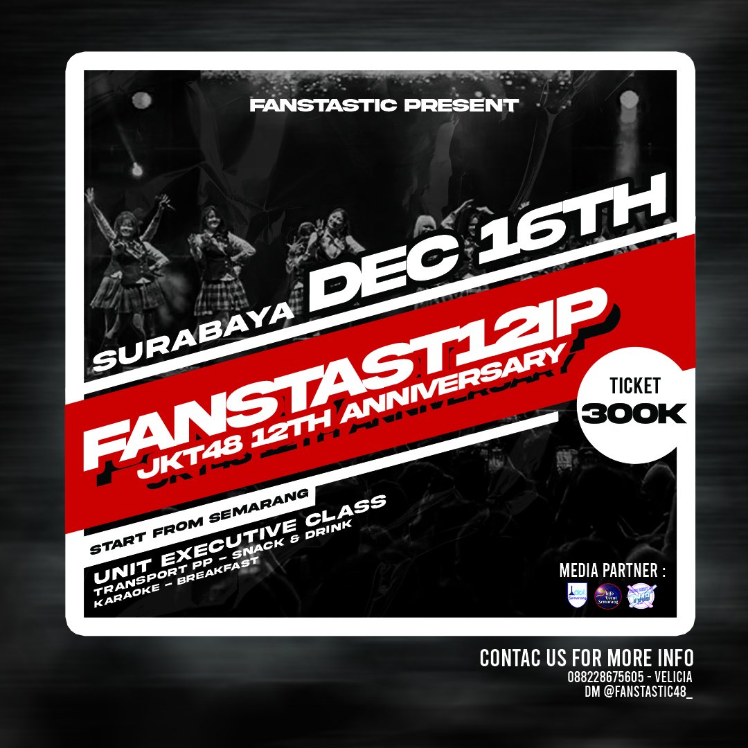 FANSTASTIC48 tweet media