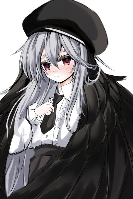 いけさん(@ikeX3F)ちのノルンちゃん! 