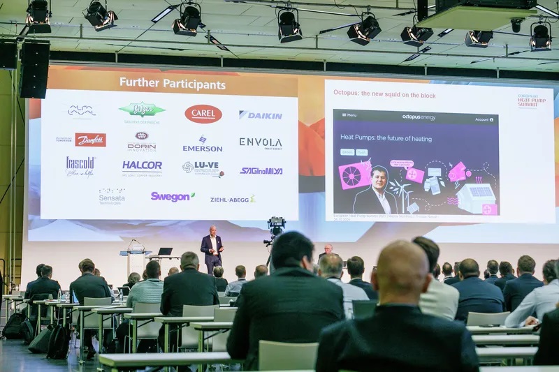 Refrigeration Industry tweet media