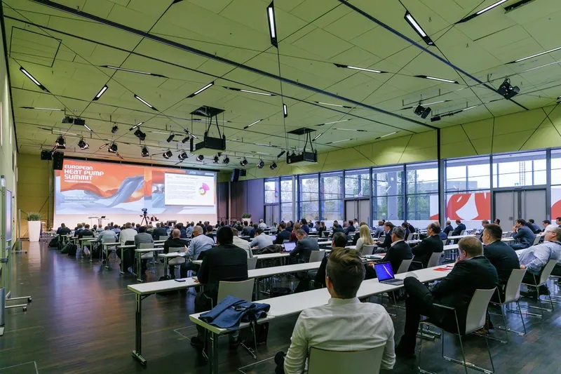 Refrigeration Industry tweet media