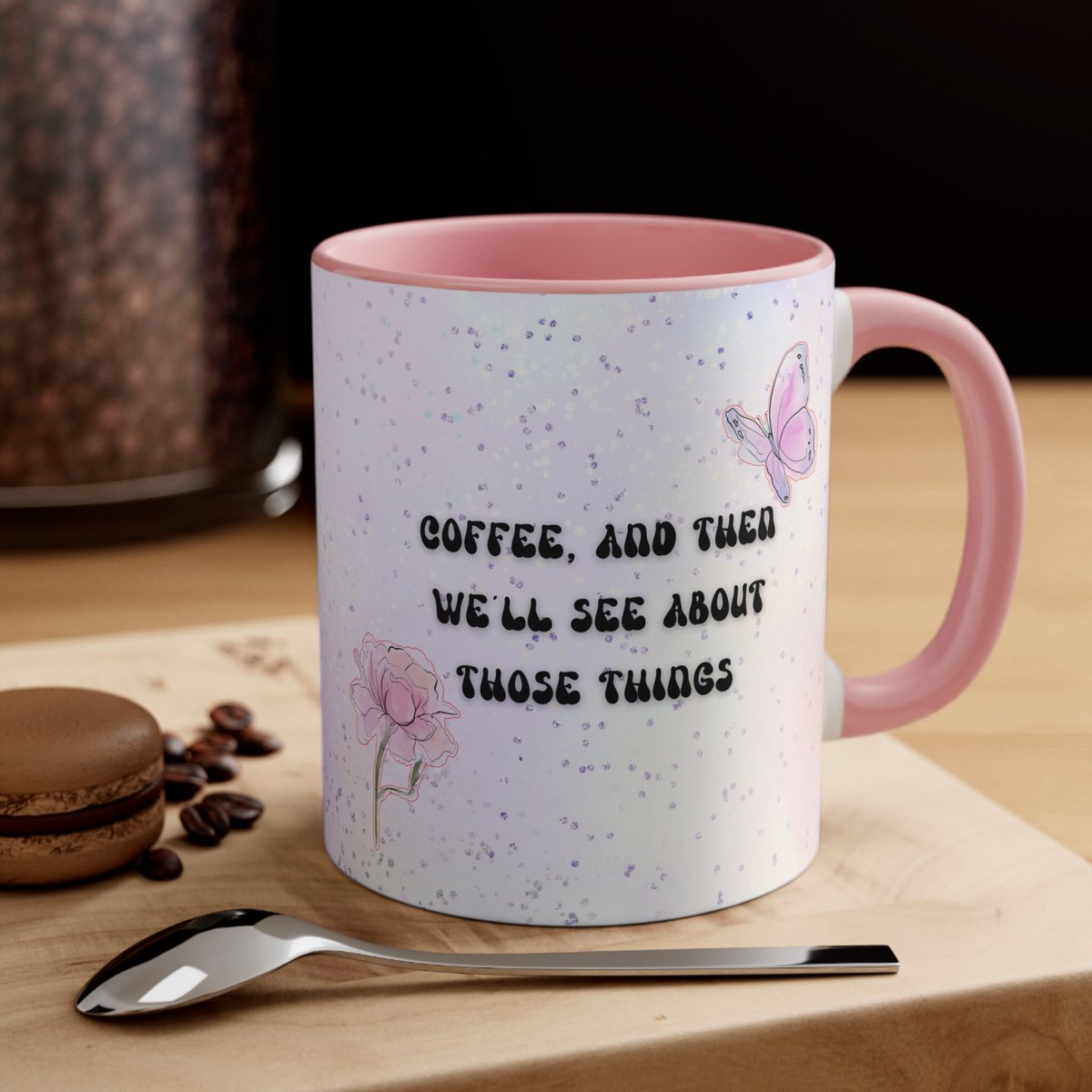 For coffee and humor   chapterboutique.etsy.com/listing/155366… #cups #mugs #cup #customcups #mug #coffeemugs #mugsofinstagram #etsyusa #etsyshop #etsyseller #etsysellers #etsyfinds #etsyhunter #coffee #coffeelover #coffeetime #coffeeaddict #listmyetsy