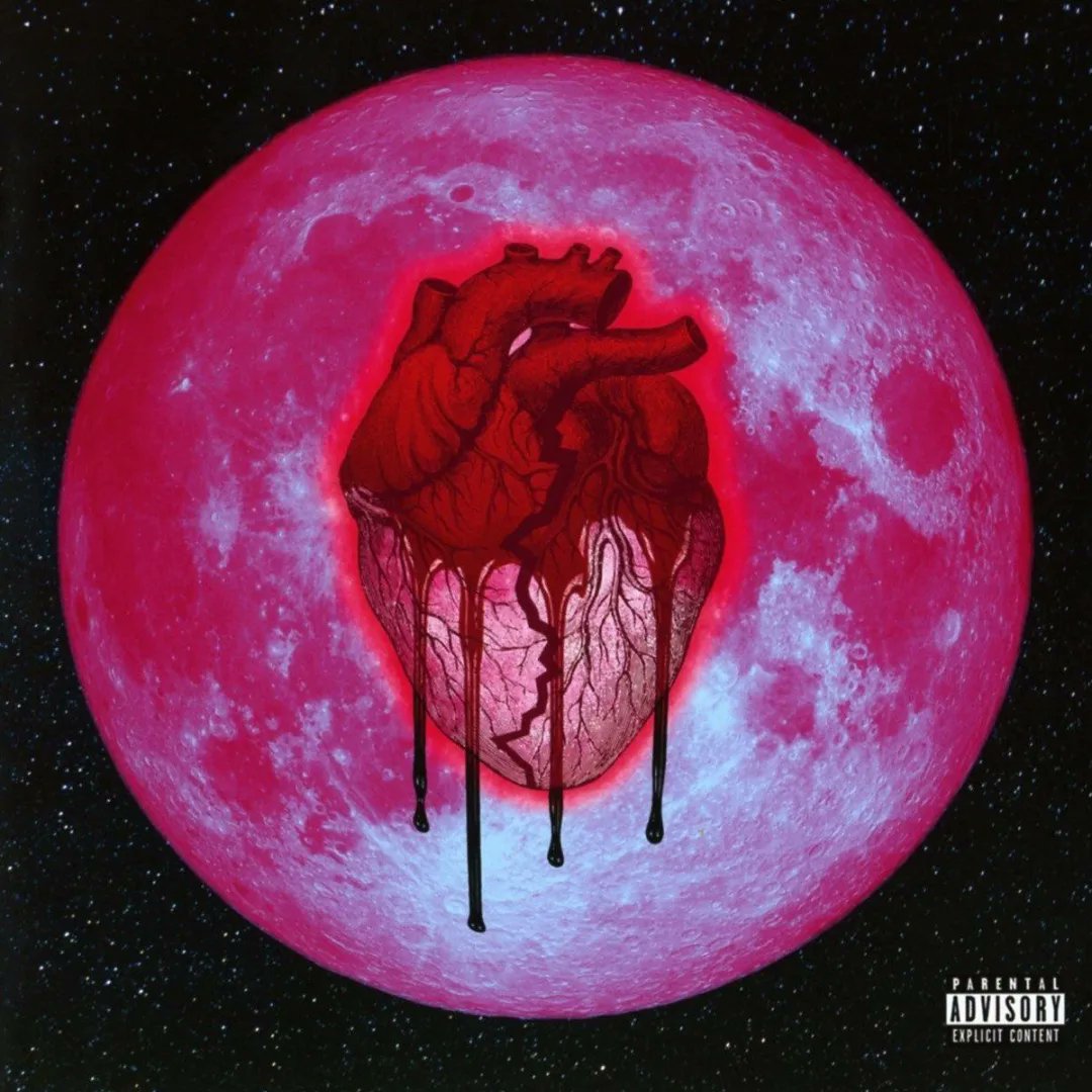 randbsource's tweet image. 6 years ago Chris Brown (@chrisbrown ) released his eighth studio album "Heartbreak On A Full Moon”💔🌕 | Below in the comments what are your top 5 songs from HBOAFM?| Follow (@randbsource ) for more ♥️ #ChrisBrown #fyp