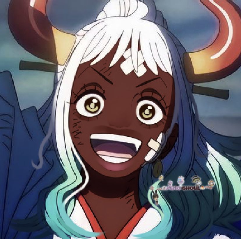 remiiluvvs's tweet photo. Yamato :3 #minoghoul👻 #blasianedit #yamato #onepiece #blackwashing #blackeditor #silly #onepieceyamato #yamatoonepiece https://t.co/oDjQT35Pj3