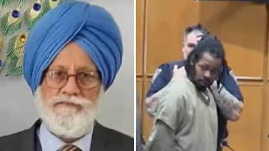 htTweets's tweet image. Man accused of beating #Sikh man #JasmerSingh to death in #NewYork road rage attack faces hate crime charges

hindustantimes.com/world-news/us-…