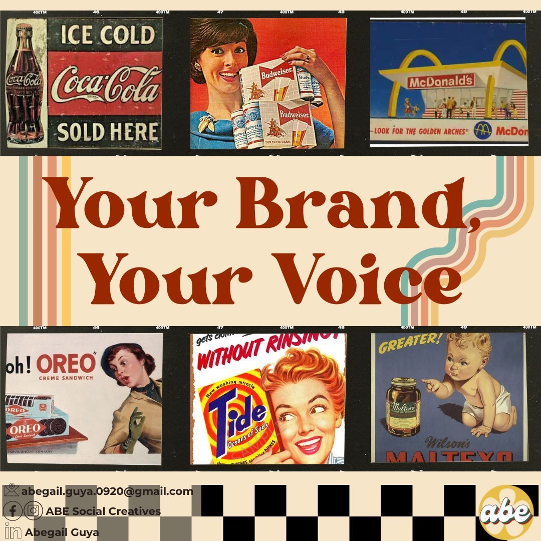 Your brand is your unique voice, representing who you are in a noisy world. It's more than a logo; it's the #EssenceOfYourPresence. Embrace your #BrandIdentity, craft a narrative that resonates, and connect with us to amplify your message. 🌟🤝 Wanna know more? Follow us today!