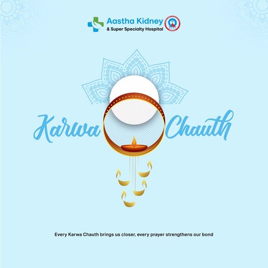 On this auspicious Karwa Chauth, married women come together in prayer and fasting, strengthening the bonds of love and devotion. 🌕💫 Let the moonlight of this special day bring happiness and prosperity to all. 🌕🙏
#KarwaChauth #MarriedLife #FastingTradition