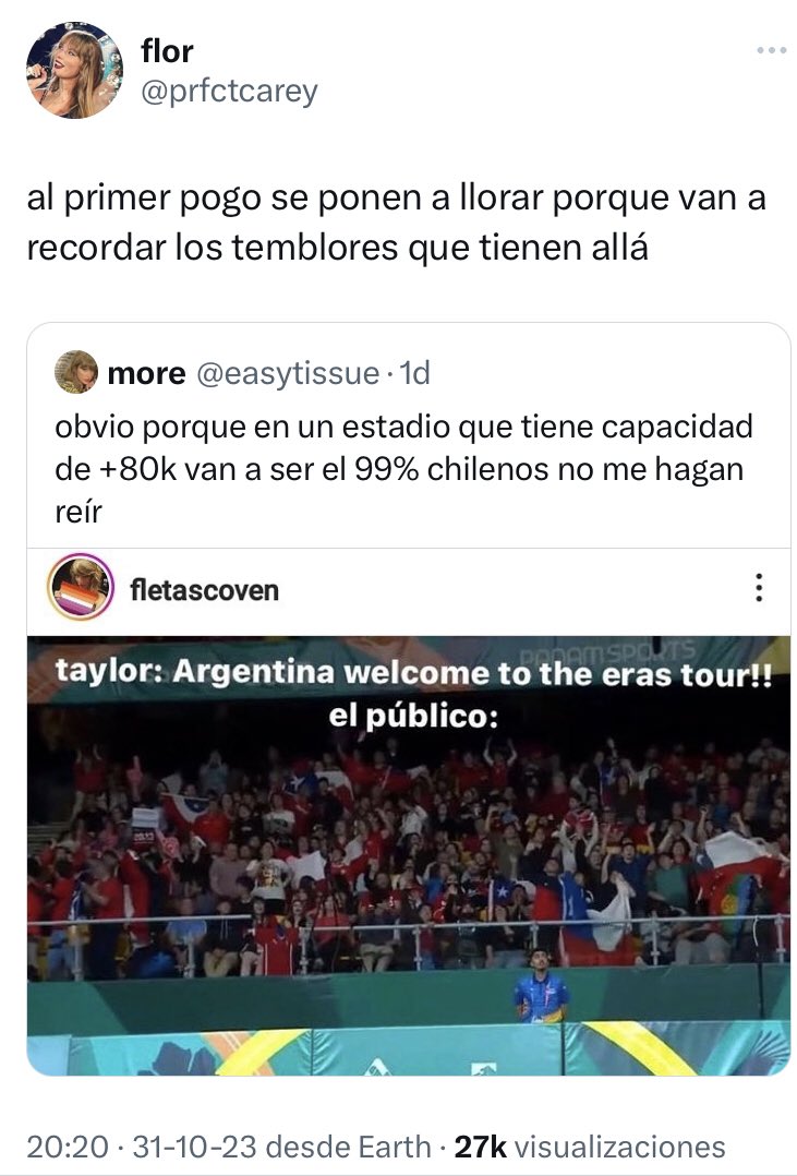 sunflowerclips's tweet image. 17 años no va a ver a taylor signo cancer