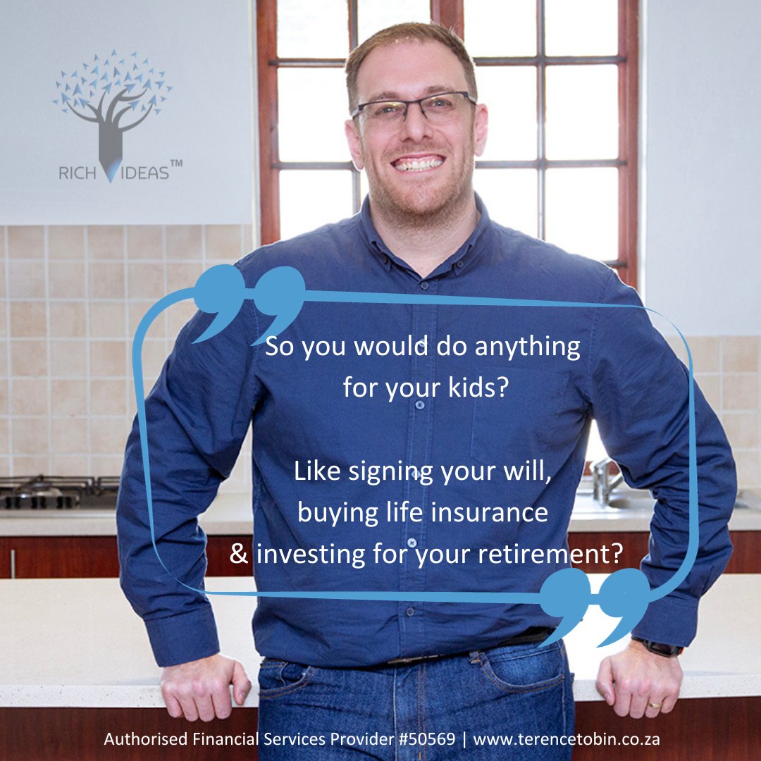 Terence CFP® ~ Financial Planning Not Policy Sales tweet media