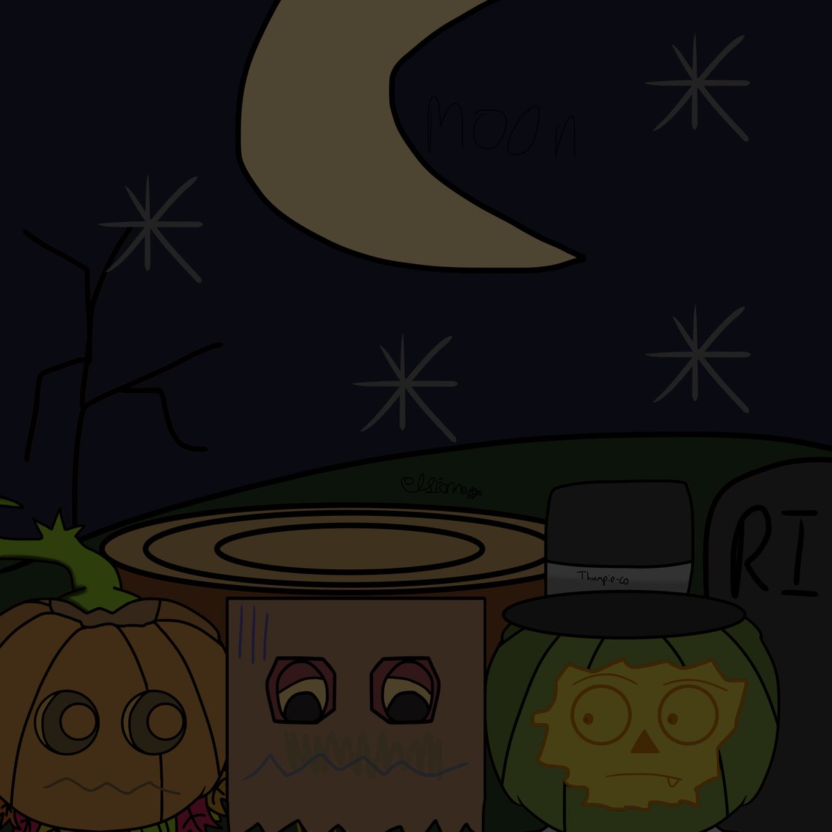 Wubbox_fanreal's tweet image. [ Repost ]
Happy Halloween &amp;amp; Spooktacle!
#spooktacle #msm #mysingingmonsters #mysingingmonstersfanart