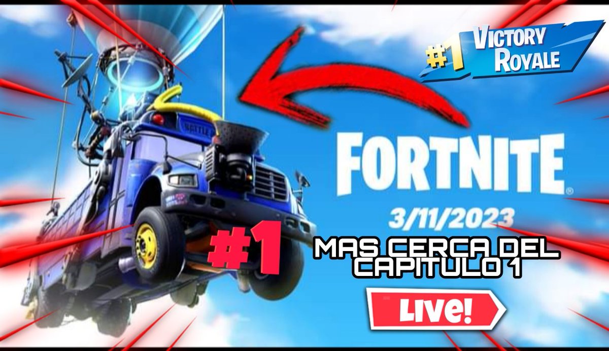 SantidsjpTwich's tweet photo. NUEVO VIDEO EN YOUTUBE SANTYGHOST

O LINK ACA : https://t.co/73t06kCmYB

#VIDEO #YOUTUBE #Fortnite https://t.co/60uaQGs2ru