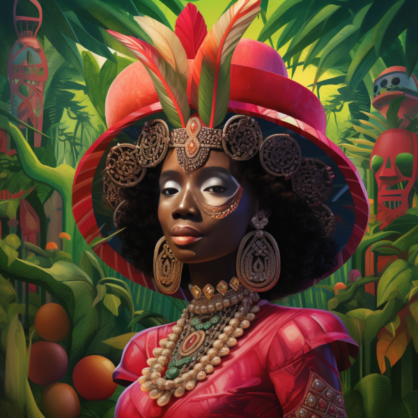 Nyege Nyege tweet media