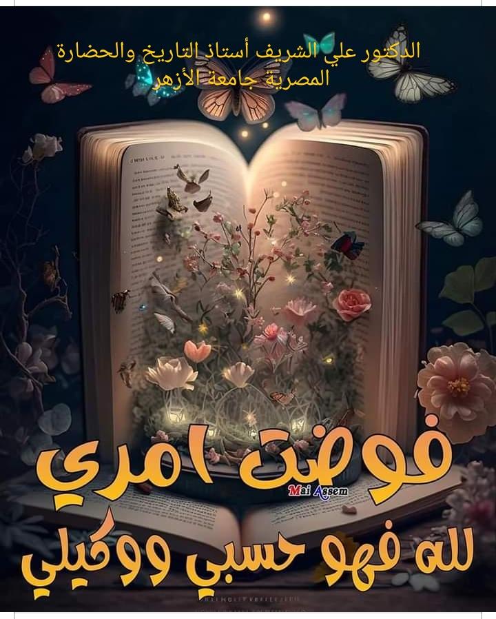 Professor Dr. Aly Elsherif (@alyprofessor) on Twitter photo 