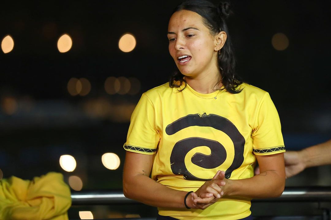 Tqmm @JulietaGrajales fuiste la mejor ❤️ la mujer más fuerte de "La Isla" y junto con Andrés, los únicos que merecían ganar...

Y lo mejor es que te fuiste con el maletín de dinero y otras solo soportan! 

ANDRES A LA FINAL
JULIETA REINA DE DESTIERROS
#LaIsla #LaIslaRexona 💪