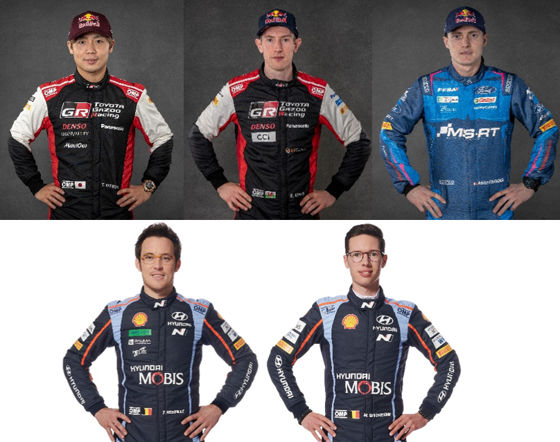 WRC_RallyJapan's tweet photo. ／
直前イベント情報 ～その１～
「ENJOY! Rally Fan Meeting in TOKYO/ODAIBA」に
200名様をご招待‼️
＼

フォーラムエイト・ラリージャパン2023の開幕を直前に控えた11/11(土)14:00～
東京・お台場の「シティサーキット東京ベイ」で、参戦選手との交流イベント「ENJOY! Rally Fan Meeting in TOKYO/ODAIBA」を開催します✨

参加予定ドライバーは
勝田貴元選手／エルフィン・エバンス選手／エイドリアン・フルモー選手／ティエリー・ヌービル選手、マーティン・ヴィーデガ選手
スペシャルゲストに
オリバー・ソルベルグ氏、ペター・ソルベルグ氏

当日は、トークショーやEV KARTでの模擬レース、サイン会などを行います🎤

この豪華イベントに当公式Xアカウントのフォロワーの皆様200名をご招待いたします。

参加ご希望のフォロワー様は
このポストを「引用リポスト」し「ラリーファンミーティング行きたい！」とコメントしてください📲

〆切は11/6(月)17:00
当選者発表はDMにて直接ご連絡いたします。
皆様からのたくさんのご応募をお待ちしています！

※「ENJOY! Rally Fan Meeting」の詳細はHPをご確認ください。
https://t.co/95IulpDb2k

■シティサーキット東京ベイ
・住所：東京都江東区青海1-3
・アクセス：新交通ゆりかもめ『青海』駅 下車すぐ／りんかい線『東京テレポート』駅 徒歩3分
※会場詳細はシティサーキット東京ベイのHPをご確認ください。 https://t.co/5IeEEJxXB5

※当日会場には駐車場がありませんので公共交通機関でお越しください。
※都合により参加選手・スペシャルゲストが変更となる場合があります。