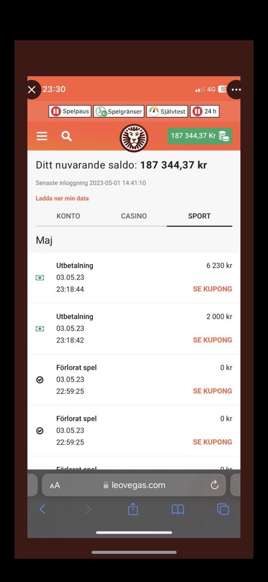 bettingkonton's tweet image. Vi kör en tävling igen. En som retweetar denna Tweet får 1000 kr om United slår Newcastle ikväll 🔥

Vi lånar era spelkonton mot %, Bet365, Unibet, Leovegas, PAF och MrGreen. 

Desto mer du har spelat desto mer % får du av vinsten 🤝 

DM:a oss och vinn fina pengar riskfritt💰