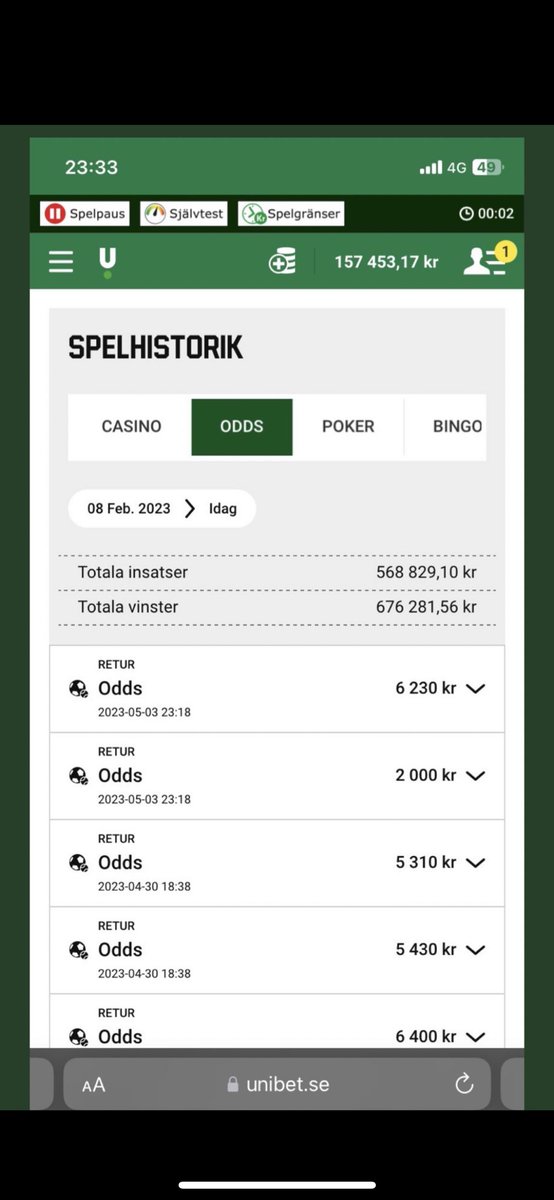 bettingkonton's tweet image. Vi kör en tävling igen. En som retweetar denna Tweet får 1000 kr om United slår Newcastle ikväll 🔥

Vi lånar era spelkonton mot %, Bet365, Unibet, Leovegas, PAF och MrGreen. 

Desto mer du har spelat desto mer % får du av vinsten 🤝 

DM:a oss och vinn fina pengar riskfritt💰