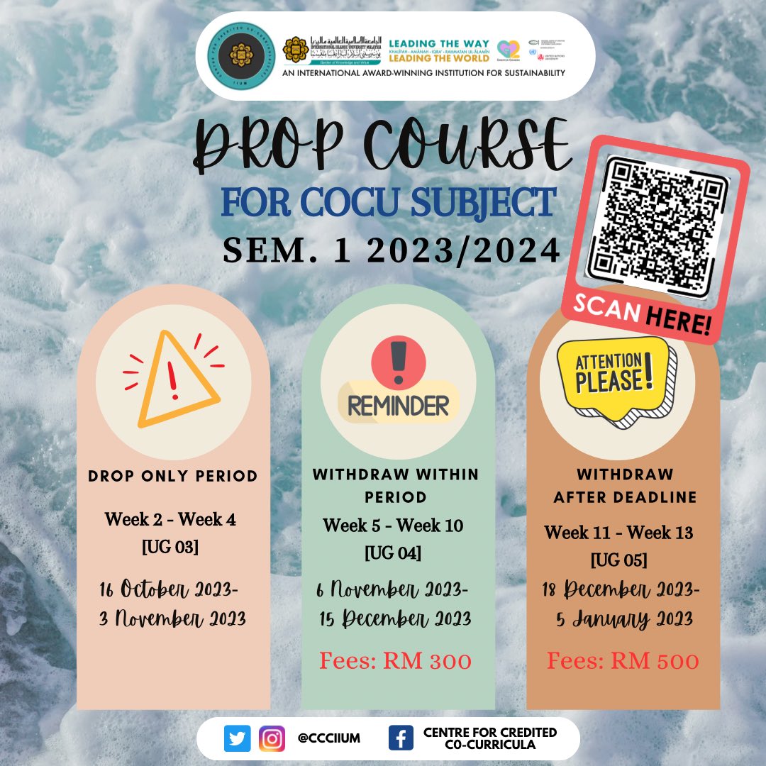 Attention to all student ‼️‼️ 

Please take note ‼️‼️