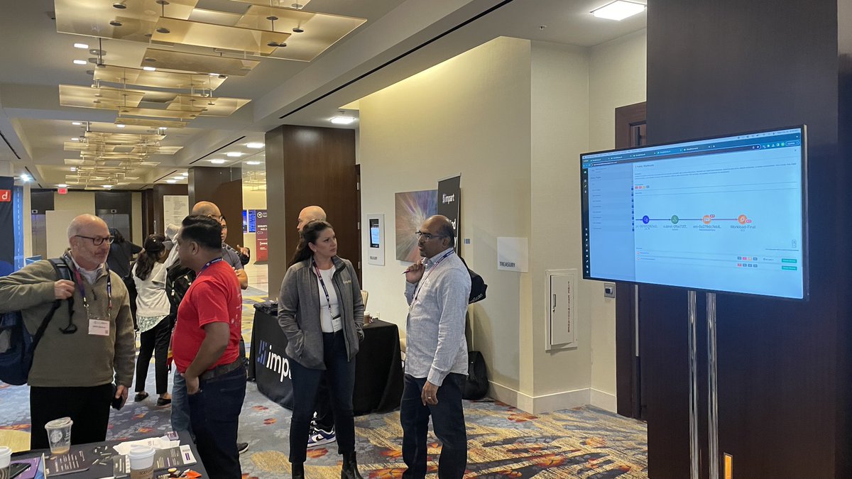 We had an incredible time at OWASP 2023 Global AppSec in Washington DC! 🌟 Here are some snapshots from our experience at the event. Stay tuned for more exciting updates and insights from CloudDefense.AI! #CloudDefenseAI #AppSec #WebSecurity #Cybersecurity #OWASP