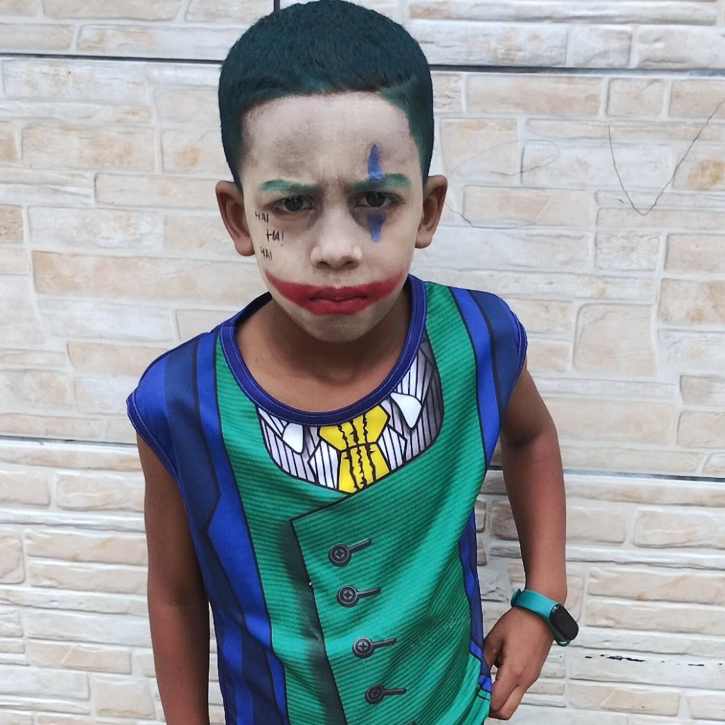 livia_adrielle's tweet photo. Doces ou travessuras? 🎃 https://t.co/wXeHgJOUF6