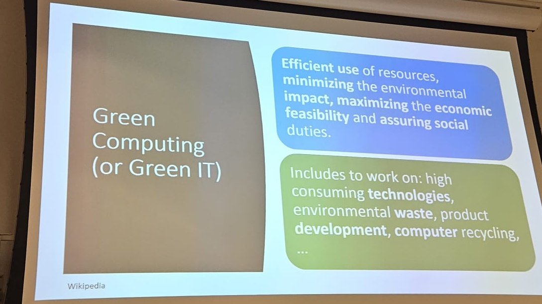 EDOC Conference tweet media