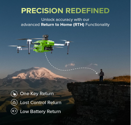 DroneExciting's tweet photo. IZI Sky 4K 20MP CMOS 1/3.06 Camera Drone, 360 Obstacle Avoidance 3 Axis Gimbal 5KM Transmission, Cinematic Vertical Shooting, Get 10% off the latest deals and offers Tap on the link below to shop:-  https://t.co/90hrM07nHZ

#dronephotography #dronestagram #drones #droneoftheday https://t.co/6DeFEoAYPX