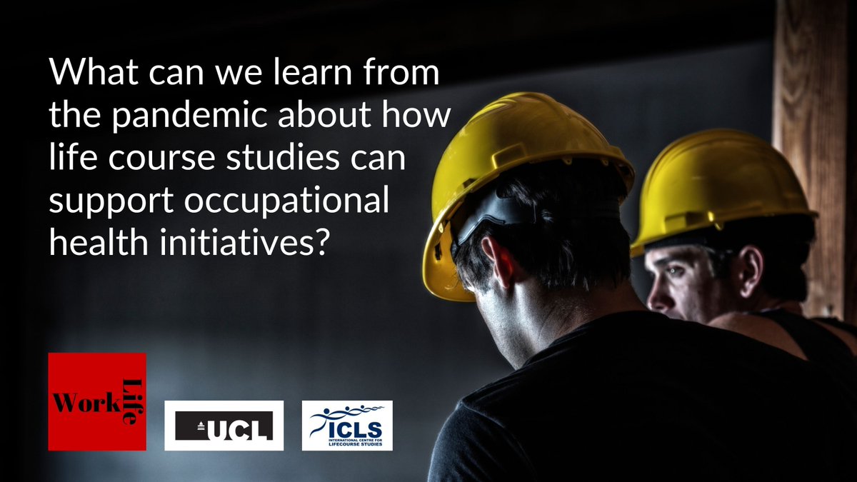 WorkLife_blog's tweet photo. Check out @TaraniChandola's blog for a deep dive into how COVID underscores the importance of understanding long-term environmental factors' role in exacerbating inequalities during crises.  

https://t.co/p42CTMiPCj 

#WorkHealth #Research #Inequalities #COVID19 #WorkLifeBlog https://t.co/IbGJhIREDD