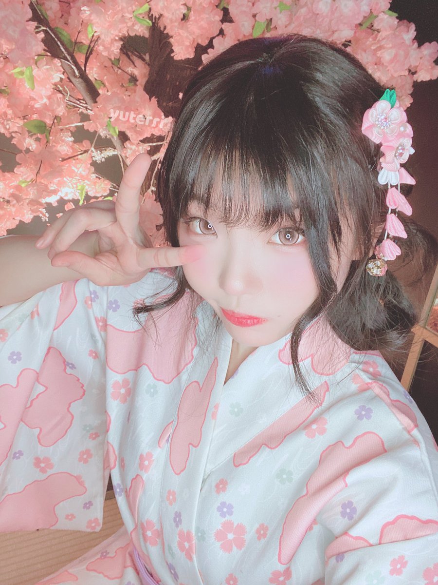 yuterri's tweet photo. ピンク🩷
#ゆかた #yukata #cute #cutecosplay #cosplay #kimono #浴衣 #japan #japanese #hkig #HKgirl #hkcoser #hkcosplay #cosplayer #cosplaygirl https://t.co/KQvbyimtls