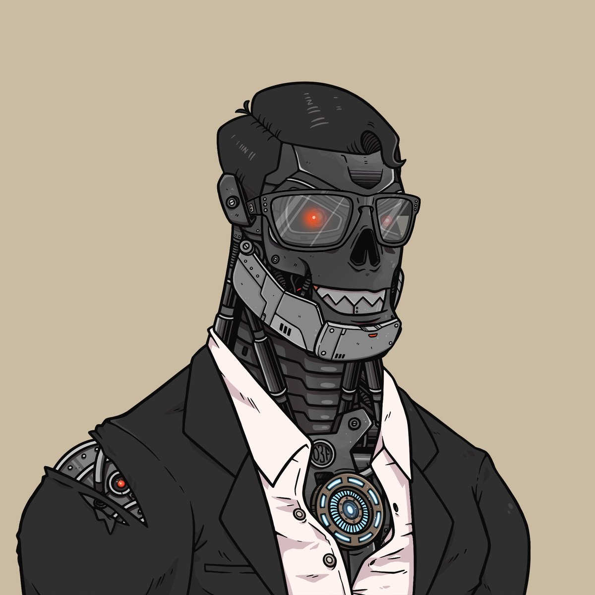 GM D3FENDERS!   

We are minting next week and to c3lebrate we're giving away 1 FREE mint &amp; 5x OG spots!   

1⃣Follow @d3fenders 
2⃣Say GM &amp; Tag 3 Frens 
3⃣Like &amp; Repost    

You have 48 hours ⏳