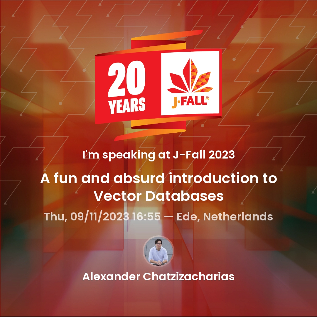 Hyped for next week! Thanks for the cool social card <a href="/jfallconf/">J-Fall 🇳🇱</a>