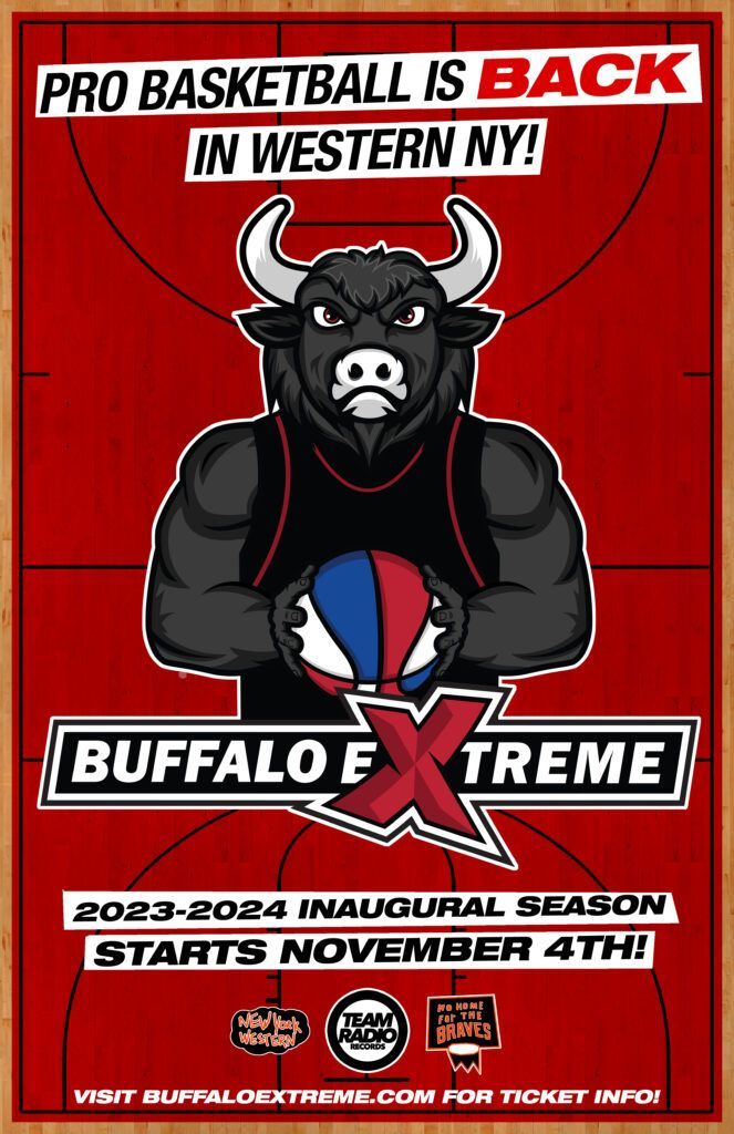 Buffalo Rising tweet media