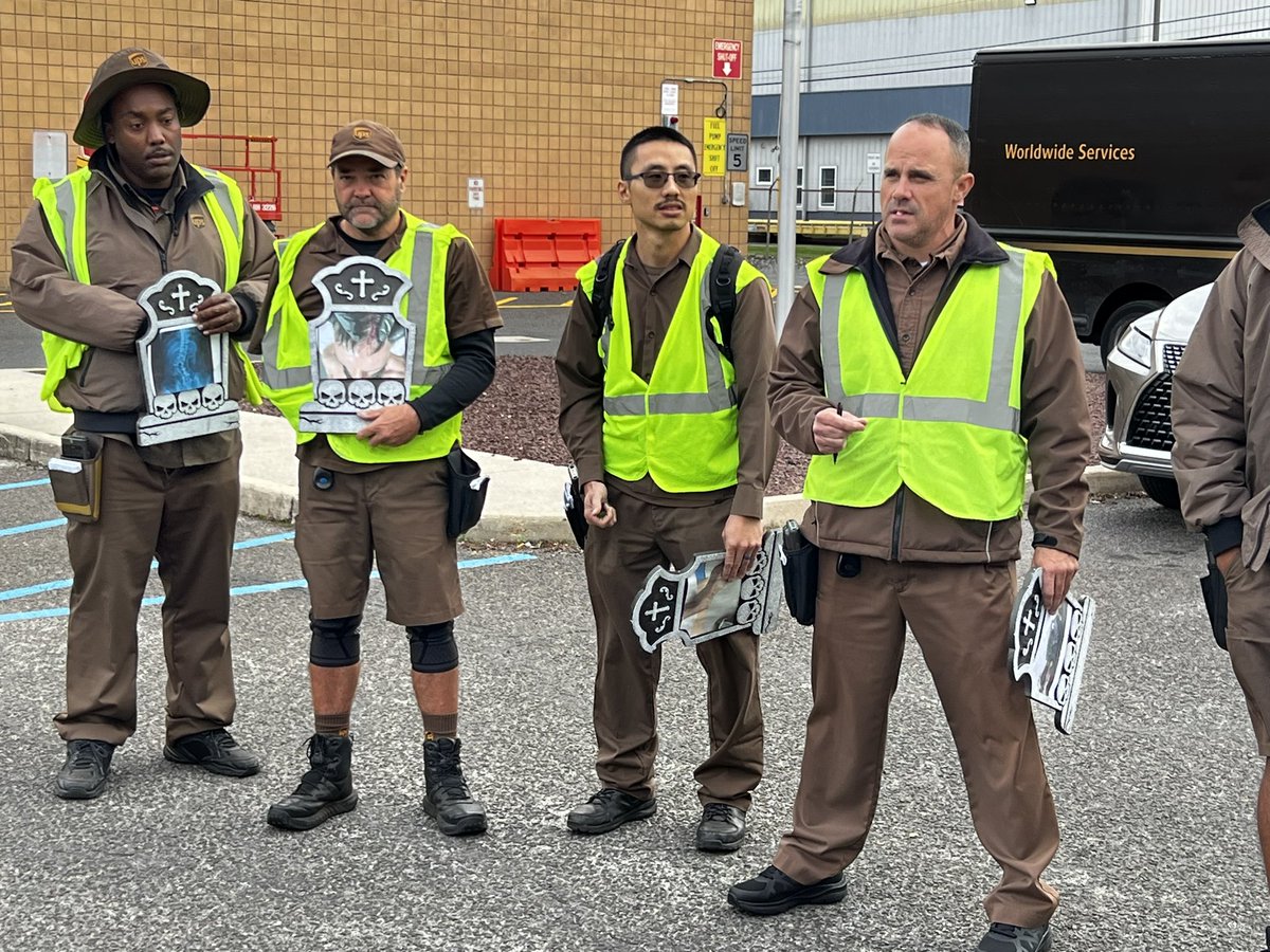 Big Johnny O tweet media