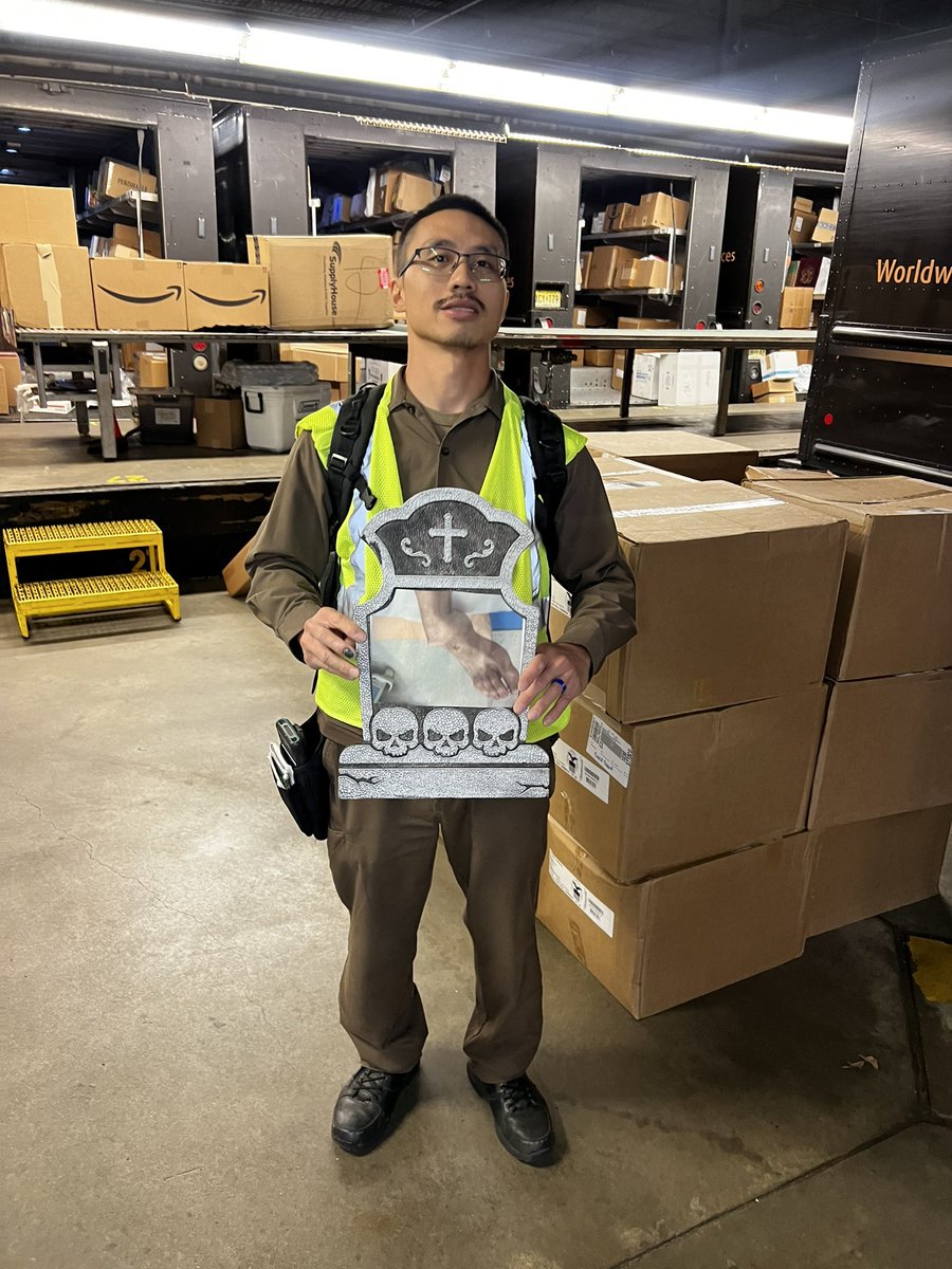 Big Johnny O tweet media