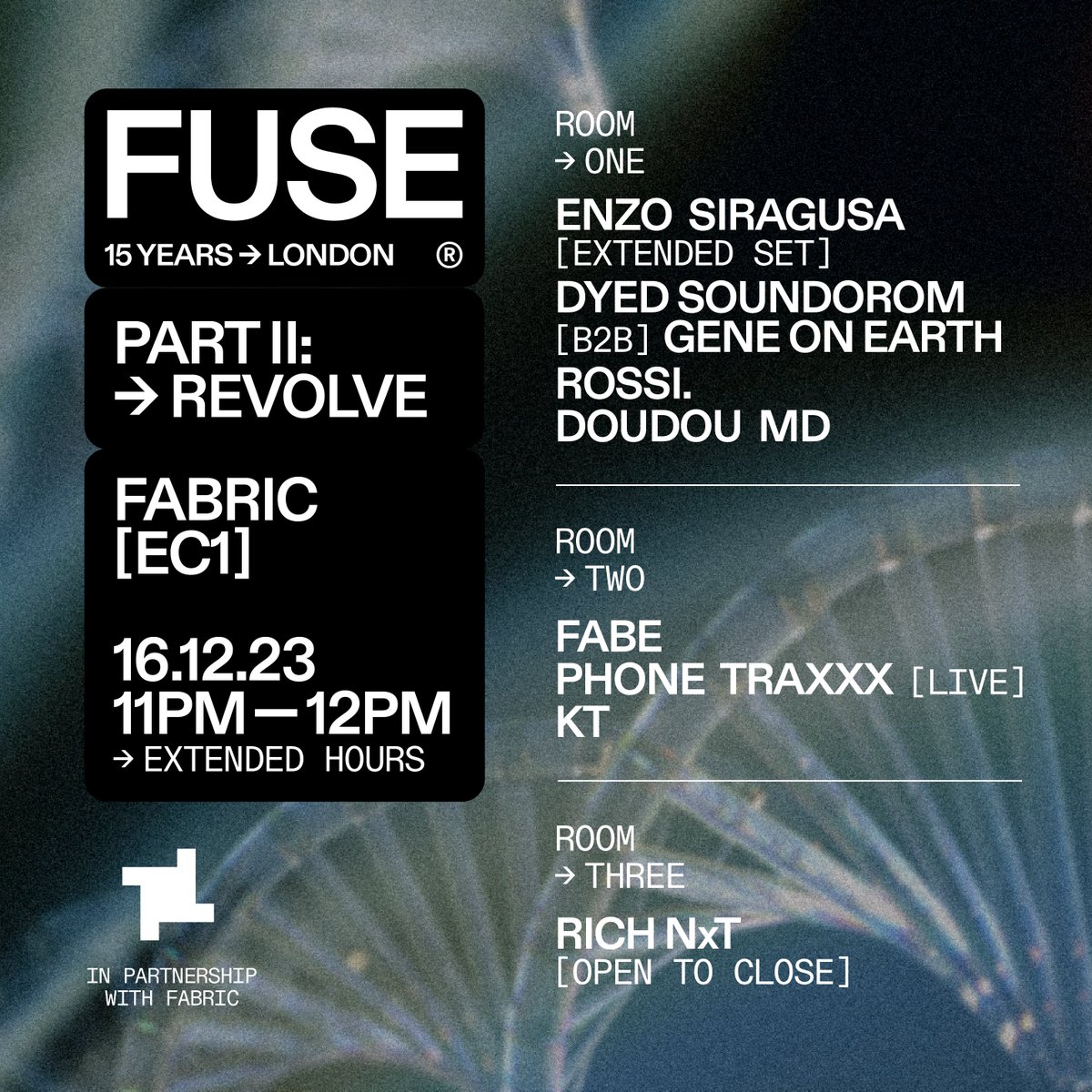 FUSE tweet media