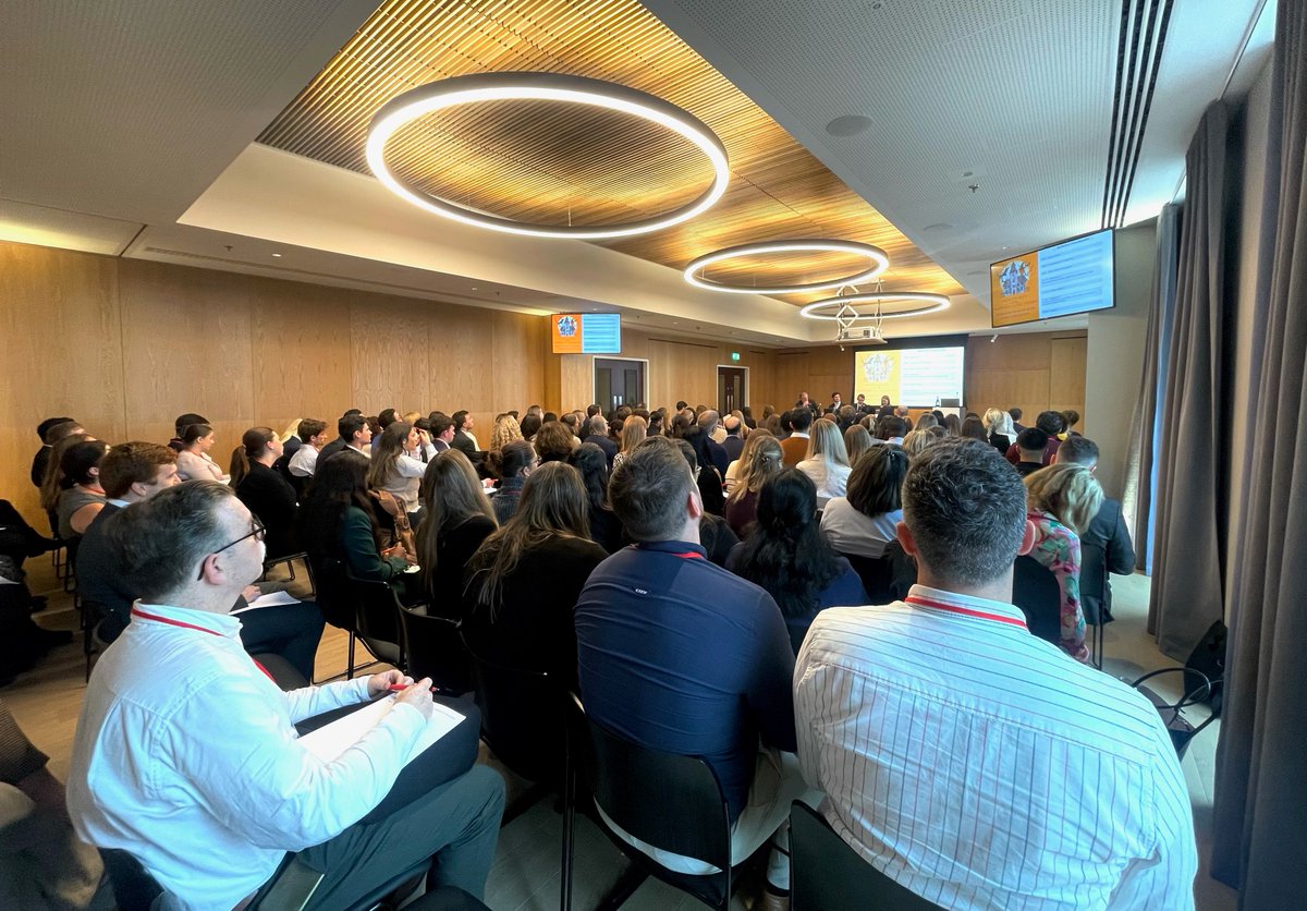 Tanfield Chambers (@tanfieldlaw) on Twitter photo Thank you to everyone who attended yesterday's Junior Property Conference 2023 & listened to speakers Katie Gray, Andrew Butler KC, Hugh Rowan, Richard Miller, Robyn Cunningham, Andrew Martin, Richard Alford, Annie Higgo, Christy Burzio, James Castle and Sam Madge-Wyld. Thank you to everyone who attended yesterday's Junior Property Conference 2023 & listened to speakers Katie Gray, Andrew Butler KC, Hugh Rowan, Richard Miller, Robyn Cunningham, Andrew Martin, Richard Alford, Annie Higgo, Christy Burzio, James Castle and Sam Madge-Wyld.