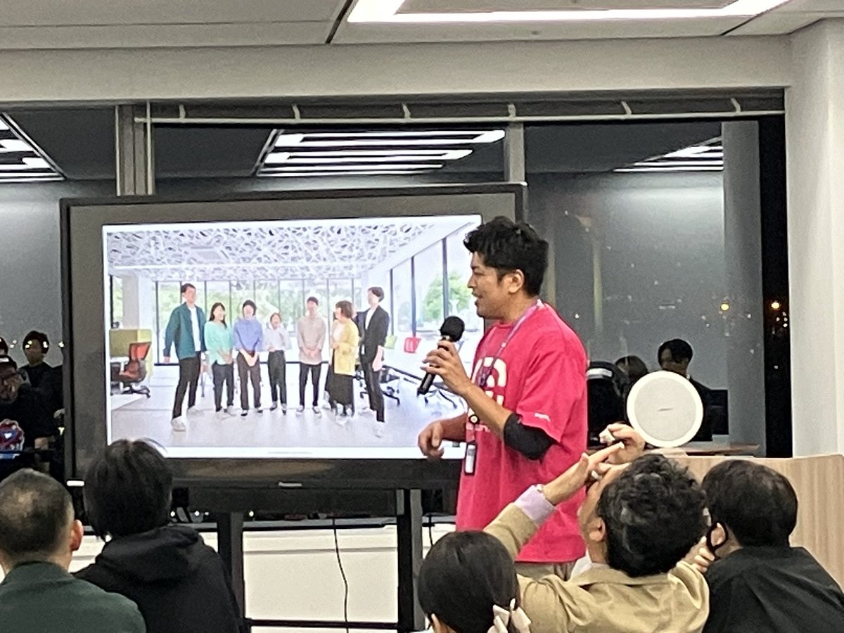 ichi_kazsun's tweet photo. 今回の会場スポンサーの #fixar さん #もしわら https://t.co/OU6FzbDJyU