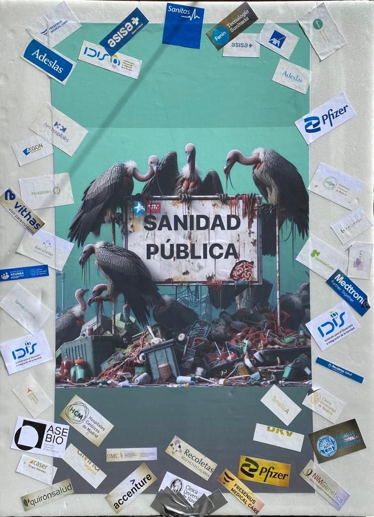 #SanidadPublica