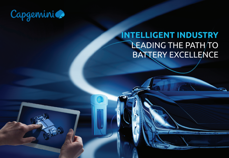 Capgemini Engineering Deutschland tweet media