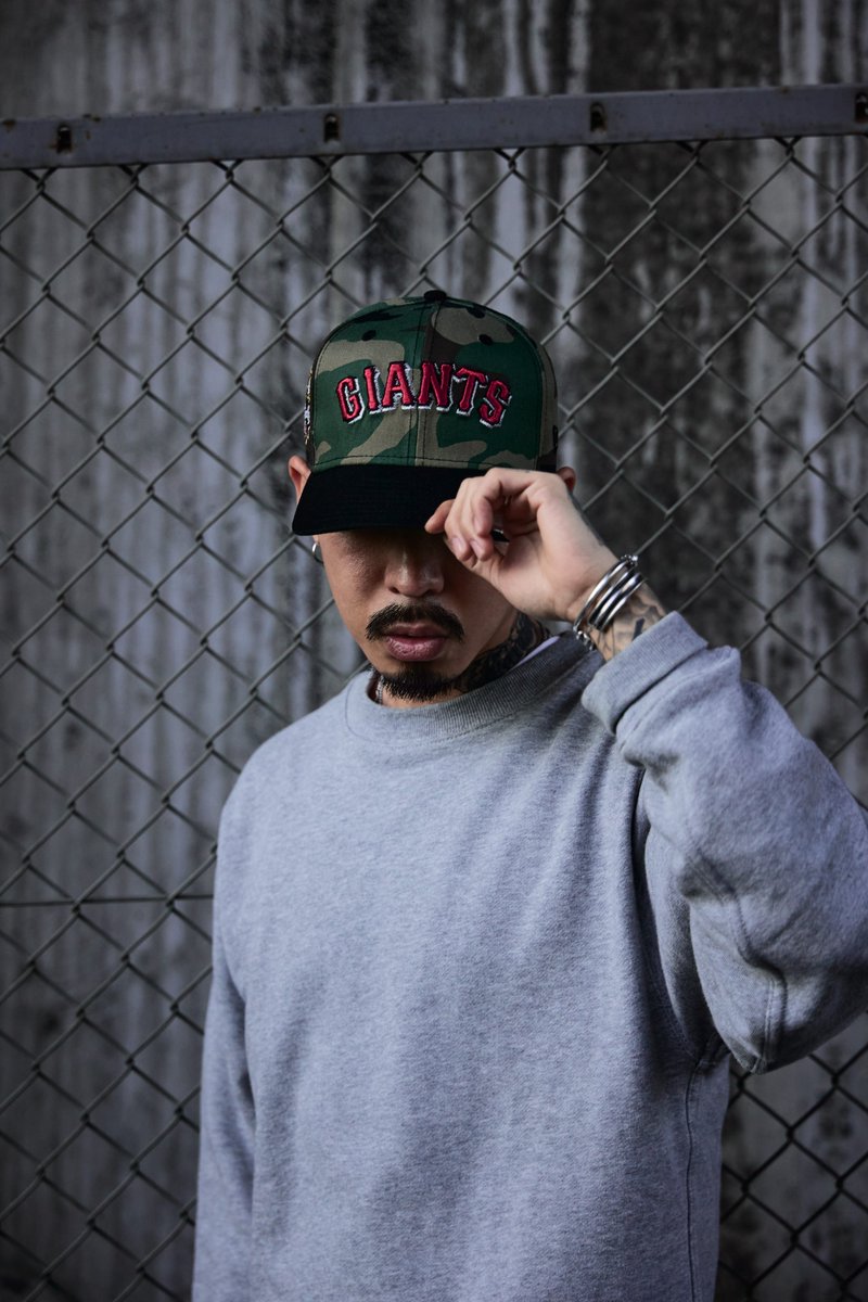 Homegame_tokyo's tweet photo. HOMEGAME YOKOHAMA
MODEL BY JOSE

SAN FRANCISCO GIANTS
TELL IT GOOOBYE 1960-1999

https://t.co/JRFirLAjJX

#homegame #cap #customcap #baseball #baseballcap #capshop #newera #neweracap #59fifty https://t.co/zIbXqRwcxC
