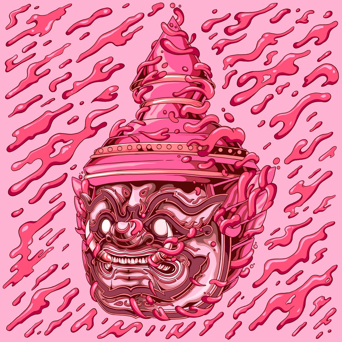 ทฤษฎีสีชมพู 🩷