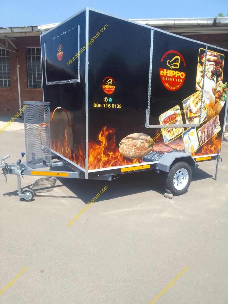 Mobile kitchen trailers for sale 

For more information please contact 0762612720