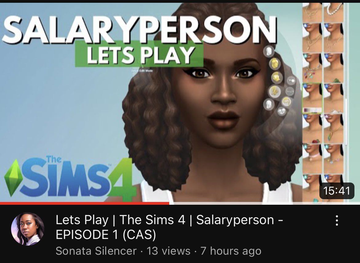 Let’s get it started. #salaryperson #blacksimmer youtu.be/HeyXGgQCZgA?si…