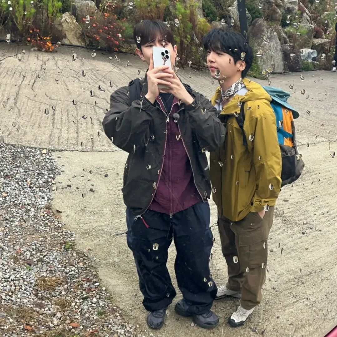 호원즈 저장소 tweet media
