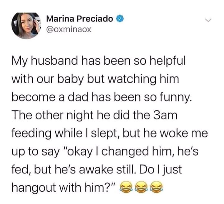 leoluwa_'s tweet photo. Maria e be like a Marina https://t.co/2ZWEUzOfyn