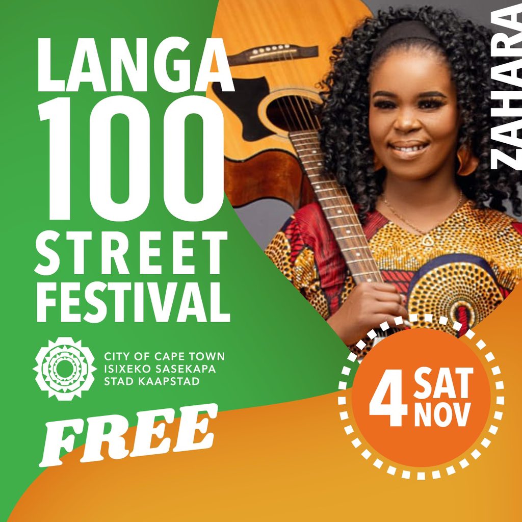 ZAHARA tweet media